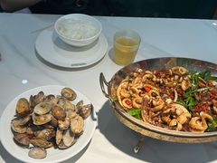 -湘当有饭剁椒鱼头(昆山招商花园城店)
