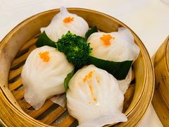 万山虾饺皇-万山楼海鲜酒家·二十三年老字号