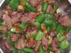 自制腊鸭-农耕记·湖南土菜(halo广场店)