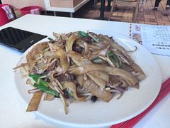 -冰岛茶餐厅(世茂店)