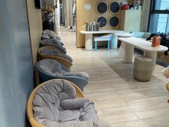 -海马体照相馆(上海月星环球港店)