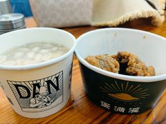 -蛋满灌·非遗手工灌蛋(龙头路店)