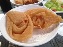 御花园酒店(中山公园店)-御花园·粤菜·海鲜火锅(中山公园店)