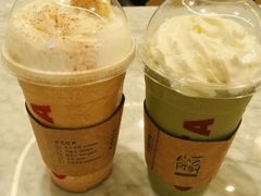 -COSTA COFFEE(恒基名人购物中心店)