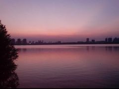 -艾溪湖湿地公园