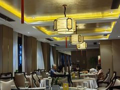 -上海皇廷花园酒店·御宴中餐厅