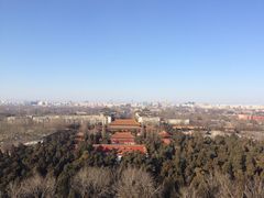 -景山公园