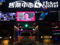 -枫花园汽车电影院(朝阳公园店)