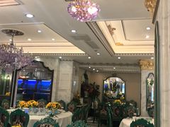 -齐家花园大酒店·本帮菜(宝山店)