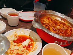 -胖哥俩肉蟹煲(龙德广场店)
