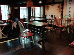 -卧龙堡客栈·中餐厅(古北水镇店)