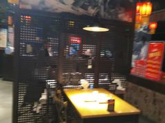 大堂-小柴米·传统江西菜(万寿宫店)