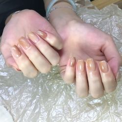 -Hands Nail专业美甲美睫