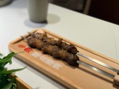 -左庭右院鲜牛肉火锅(新梅广场店)
