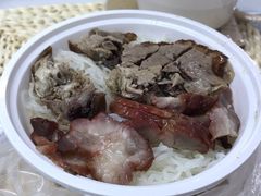 -凌舍好烧鹅(中山路店)