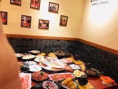 包厢-谭鸭血(金华永盛店)