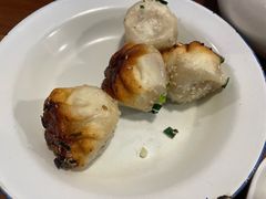 -舒蔡记生煎菜饭(云南中路店)