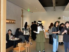 -喜茶(东莞厚街万达店)