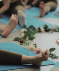 -亚太瑜伽普拉提学院