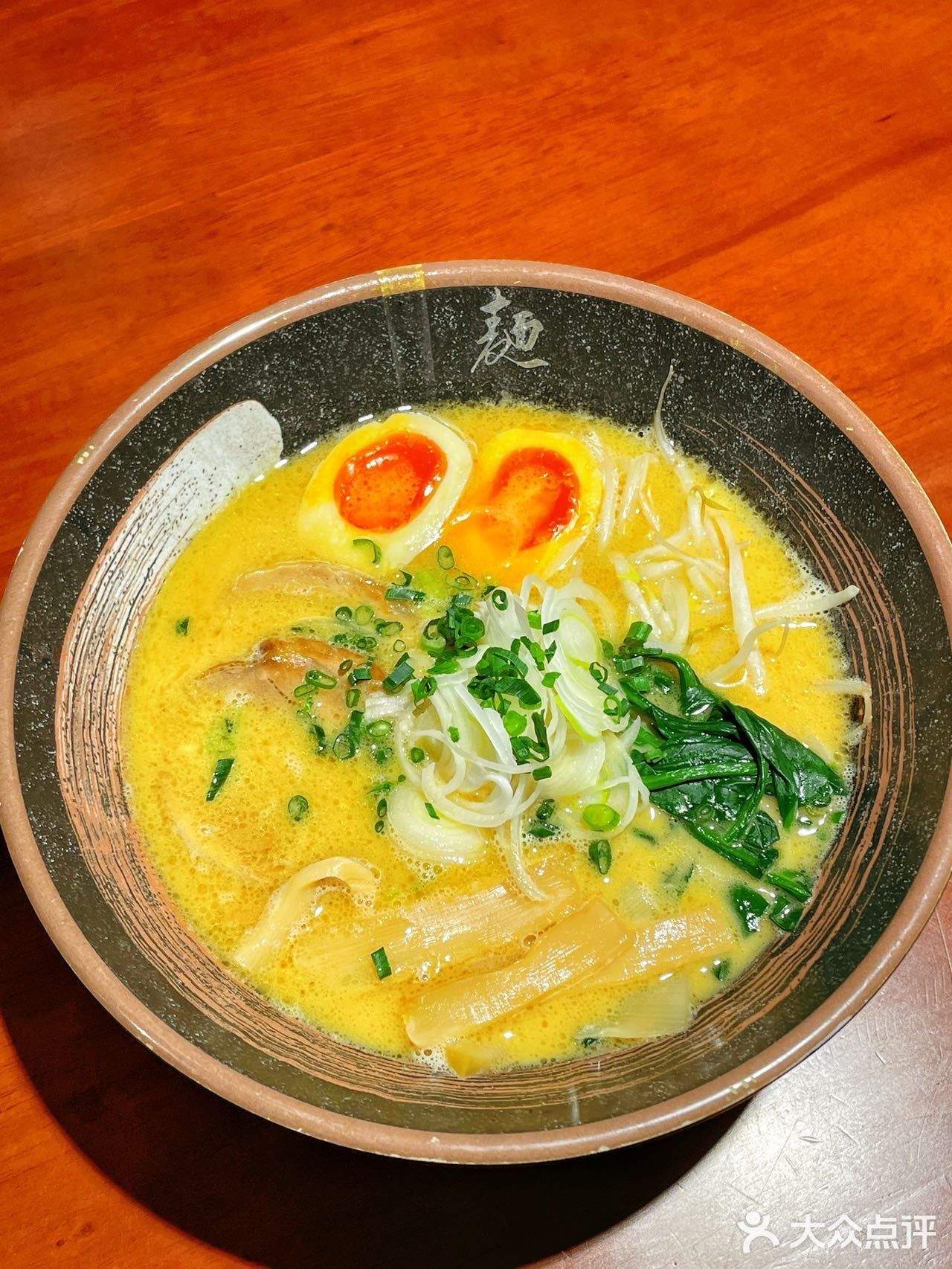 藏在三元桥的宝藏日式拉面 