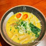 藏在三元桥的宝藏日式拉面 