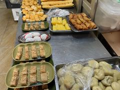 -洲心明记烧肉大粥(总店)