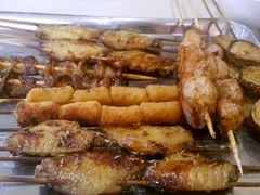 -兄弟联果木炭烤翅·50年家传鸡翅秘方