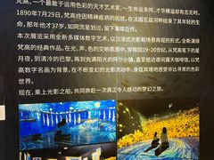 -成都梵高星空艺术馆(春熙路旗舰店)
