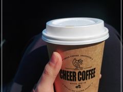 -之悦咖啡馆(新星宇·之洲店)