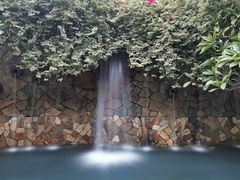 -厦门日月谷温泉渡假村