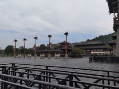 -三国赤壁古战场