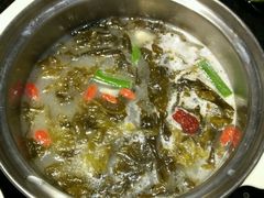 -环球约客烤涮自助(铜锣湾店)