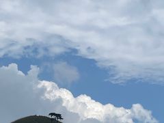 -萍乡武功山风景名胜区