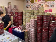 -珍妮曲奇聪明小熊(尖沙咀店)