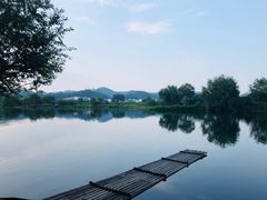 -婺源月亮湾
