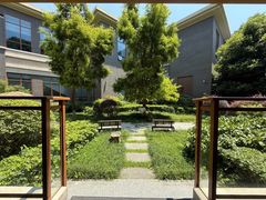 -成都安仁福朋喜来登酒店