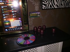 -朱古力纯K量贩式KTV(国庆中路店)