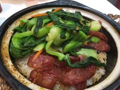 -广东煲仔饭