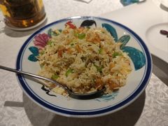 -红棉中餐厅·广州海航威斯汀酒店