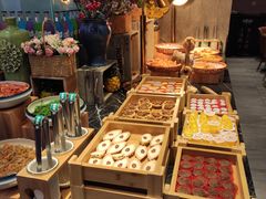 -非烤勿扰韩料自助烤肉(松山湖万科店)