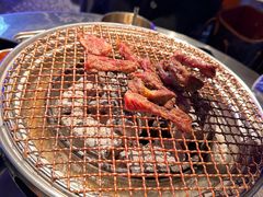 -入火韩国烤肉(凯旋广场店)
