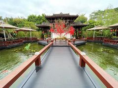 -濮园 · 四合院餐厅