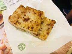 -添好运点心专门店(中环IFC店)