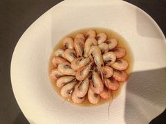 -肆月河豚·新淮扬菜·烤鸭(中关村店)
