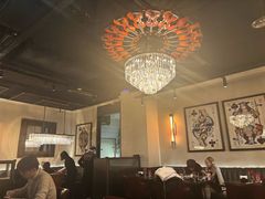 -华豫川酒家(大卫城店)