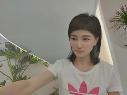 -MINX名珂斯·烫染形象设计