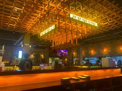 -功夫怪兽·烧烤(珠江路店)