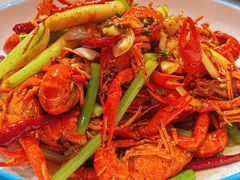 -龙虾奇迹(大华三路店)