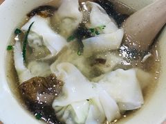 百家菜肉馄饨-百家鸡味馆(清泰店)