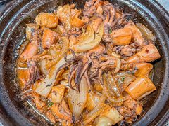 -甬小馆·焗海鲜温州菜(五马街店)